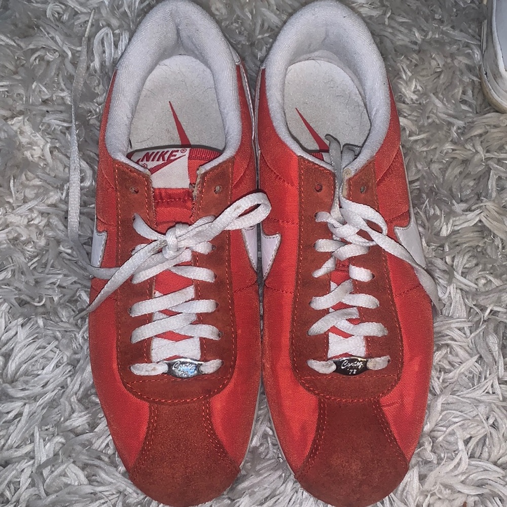 Nike shoes